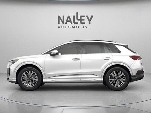 2023 Audi Q4 e-tron Premium Plus 40 RWD