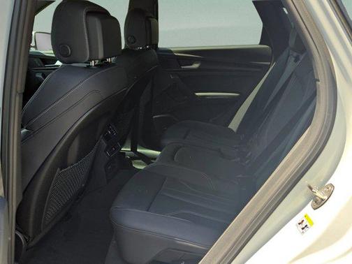 2025 Audi Q5 45 S line Premium Plus