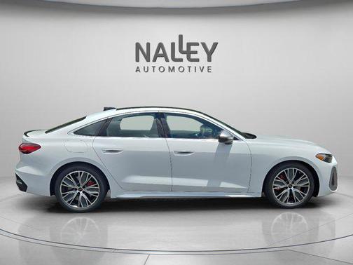 2025 Audi S5 Premium