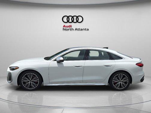 2025 Audi S5 Premium