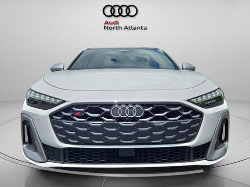 2025 Audi S5 Premium