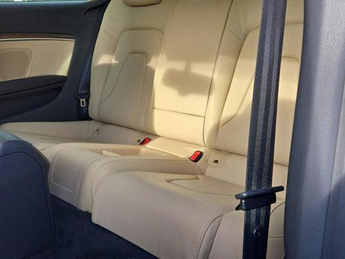 2015 Audi A5 2.0T Premium Plus