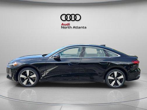 2025 Audi A5 Premium Plus