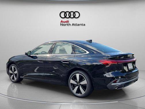 2025 Audi A5 Premium Plus