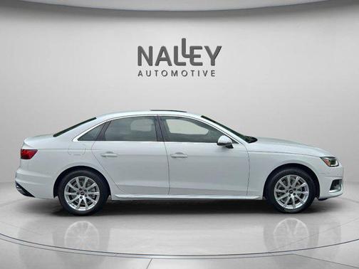 2023 Audi A4 40 Premium