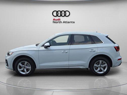 2023 Audi Q5 40 Premium