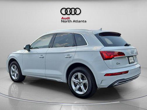 2023 Audi Q5 40 Premium