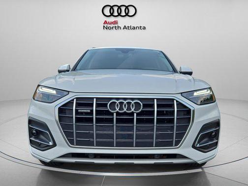2023 Audi Q5 40 Premium