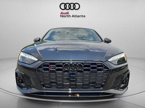 2024 Audi S5 Premium Plus TFSI quattro Tiptronic