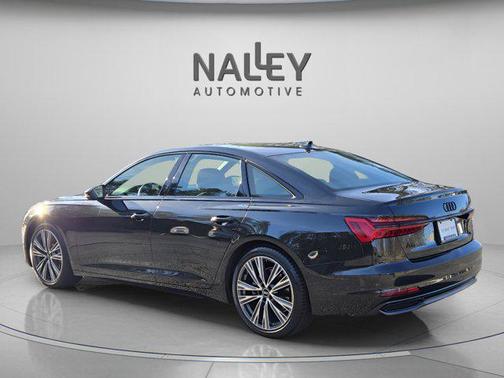 2021 Audi A6 45 Sport Premium