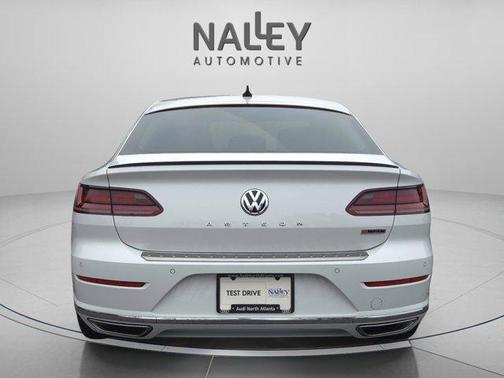 2019 Volkswagen Arteon 2.0T SEL Premium R-Line