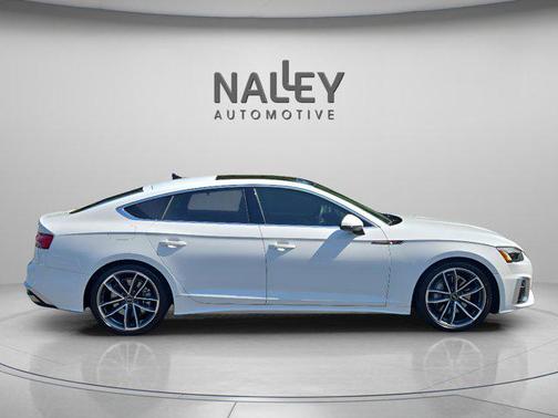 2023 Audi A5 Sportback 45 S Line Premium Plus