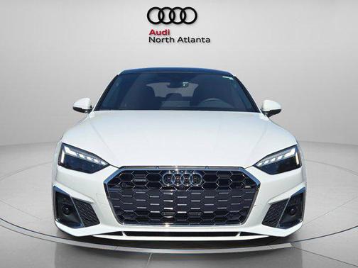 2023 Audi A5 Sportback 45 S Line Premium Plus