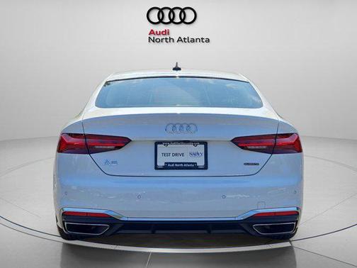 2023 Audi A5 Sportback 45 S Line Premium Plus