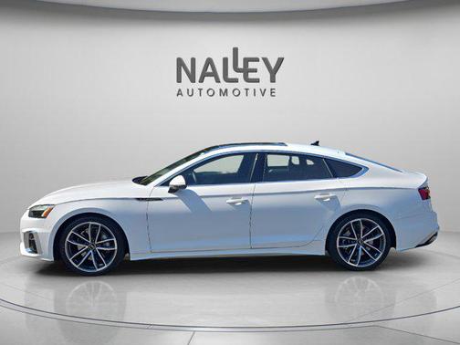 2023 Audi A5 Sportback 45 S Line Premium Plus
