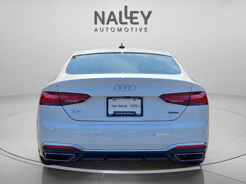 2023 Audi A5 Sportback 45 S Line Premium Plus