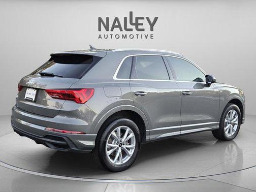 2024 Audi Q3 Premium 45 TFSI S line quattro Tiptronic