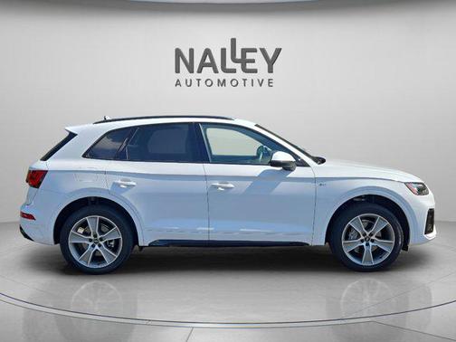 2025 Audi Q5 45 S line Premium