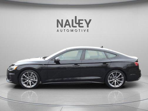 2025 Audi A5 Sportback 45 S Line Premium