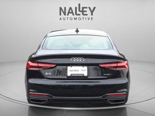 2025 Audi A5 Sportback 45 S Line Premium