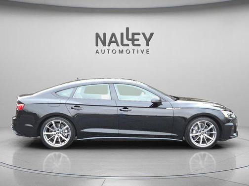 2025 Audi A5 Sportback 45 S Line Premium