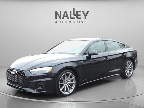 2025 Audi A5 Sportback 45 S Line Premium