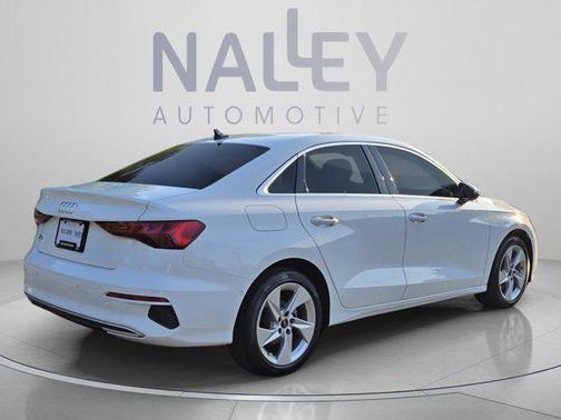 2023 Audi A3 Premium