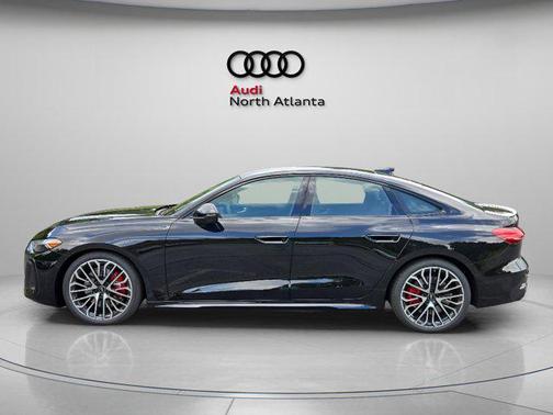 2025 Audi S5 Premium Plus