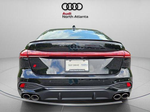 2025 Audi S5 Premium Plus