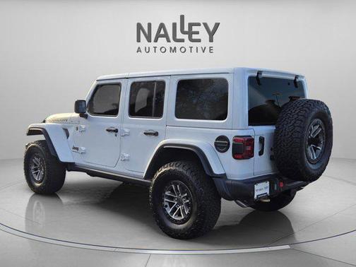 2024 Jeep Wrangler Rubicon 392