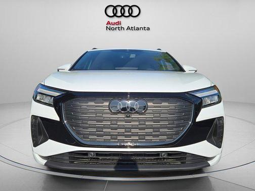 2025 Audi Q4 e-tron Premium 45 RWD