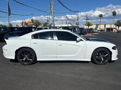 2020 Dodge Charger R/T