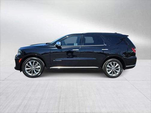 2022 Dodge Durango Citadel AWD