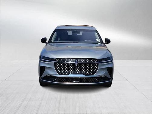2024 Lincoln Nautilus Premiere