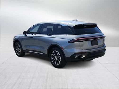 2024 Lincoln Nautilus Premiere