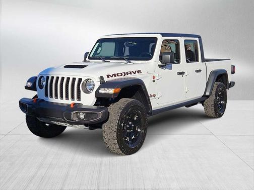 2023 Jeep Gladiator Mojave 4x4