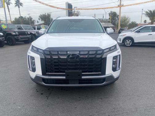 2023 Hyundai PALISADE SEL