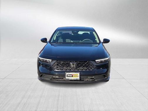 2024 Honda Accord LX 1.5T