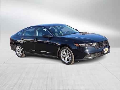 2024 Honda Accord LX 1.5T