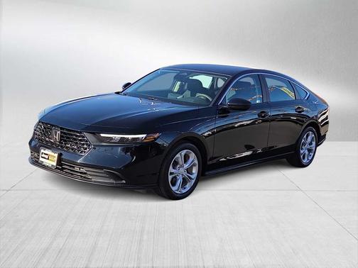 2024 Honda Accord LX 1.5T