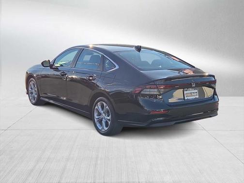 2024 Honda Accord LX 1.5T