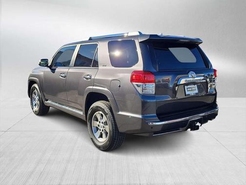 2011 Toyota 4Runner SR5