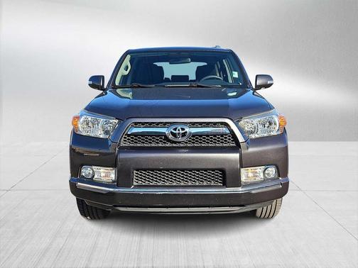 2011 Toyota 4Runner SR5