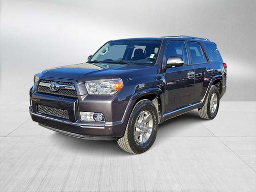 2011 Toyota 4Runner SR5