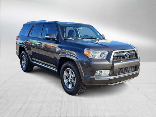 2011 Toyota 4Runner SR5