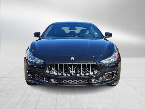 2020 Maserati Ghibli 3.0L