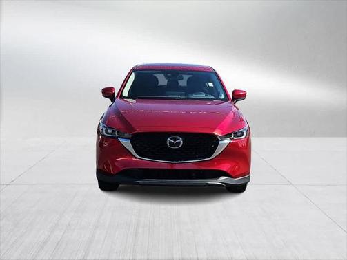 2022 Mazda CX-5 2.5 S Premium Plus