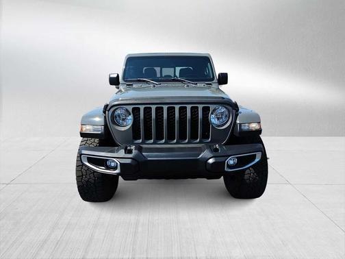 2021 Jeep Gladiator Sport S
