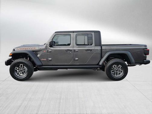 2026 Jeep Gladiator Mojave 4x4