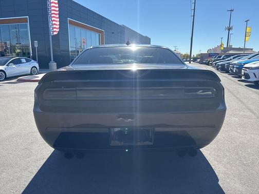 2013 Dodge Challenger SXT